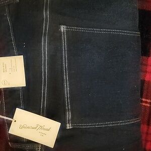 Women's plus size Universal Threads jeans nwt